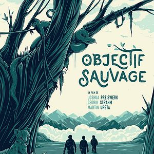 Foto Objectif Sauvage