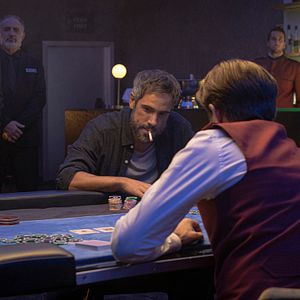 Foto Ana Tramel. El juego