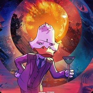 Foto ¿Qué pasaría si...?