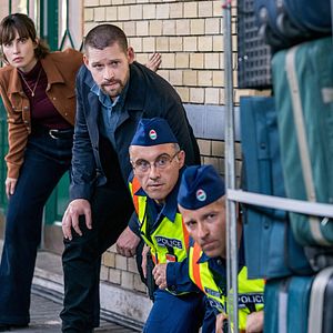 Foto FBI: Internacional