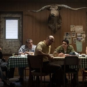 Foto Santos criminales