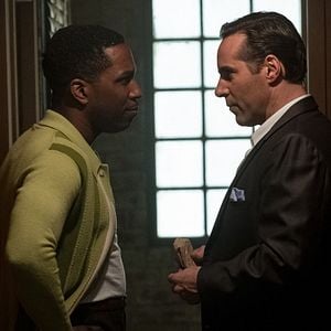 Foto Santos criminales