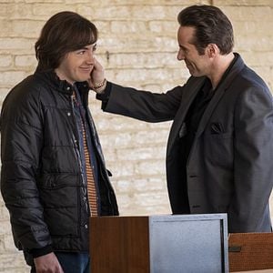 Foto Michael Gandolfini