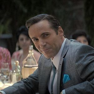 Foto Santos criminales