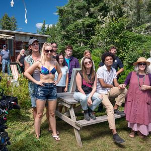 Foto Jennifer Finnigan