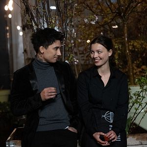 Foto La vida es una anomalía, con Julien Bam