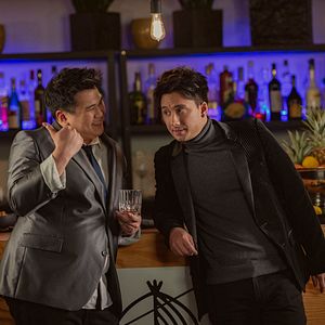 Foto La vida es una anomalía, con Julien Bam