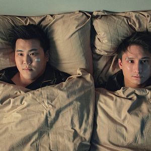 Foto La vida es una anomalía, con Julien Bam