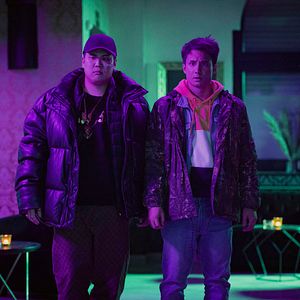 Foto La vida es una anomalía, con Julien Bam