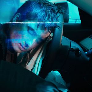 Foto La vida es una anomalía, con Julien Bam