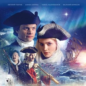 Foto Misión Ártico