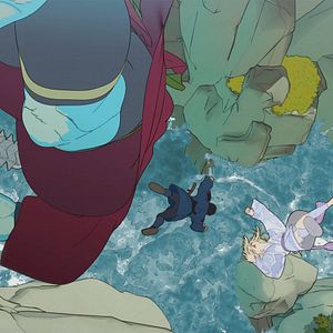 Foto Bright: Alma de samurái