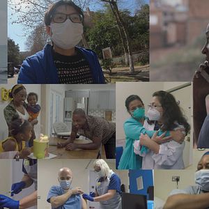 Foto Confluencia: Valor en tiempos de crisis