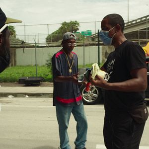 Foto Confluencia: Valor en tiempos de crisis