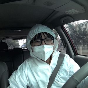 Foto Confluencia: Valor en tiempos de crisis