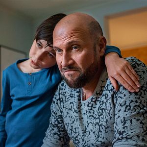 Foto François Damiens