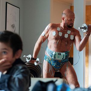 Foto François Damiens