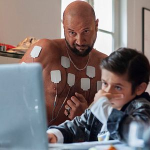 Foto François Damiens