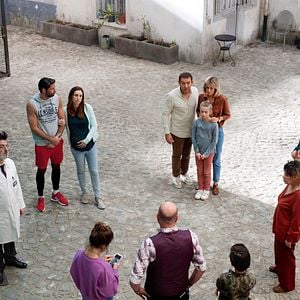 Foto François Damiens