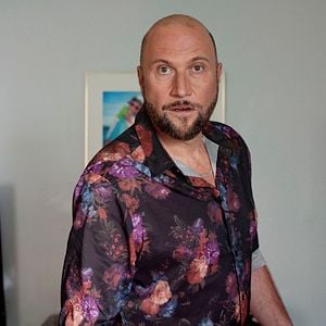 Foto François Damiens