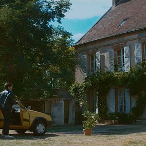 Foto Georges d'Audignon