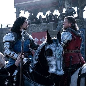 Foto El último duelo