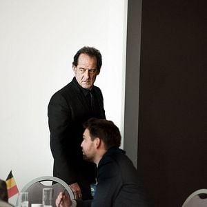 Foto Un escándalo de estado