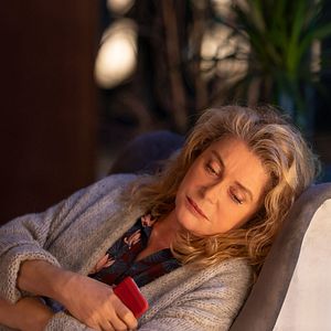 Foto Benoît Magimel