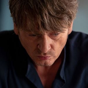 Foto Benoît Magimel