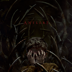 Foto Antlers: Criatura oscura