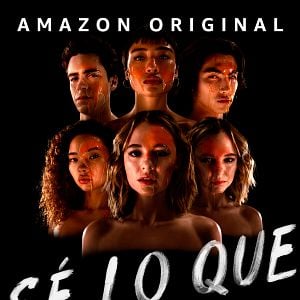 Foto Sé lo que hicisteis el último verano