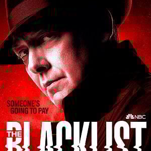 Foto The Blacklist