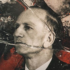 Foto Colonia Dignidad: Una secta alemana en Chile