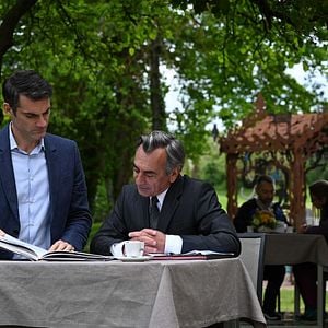 Foto The Wagner Method