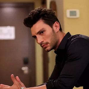 Foto Amor, lógica, venganza