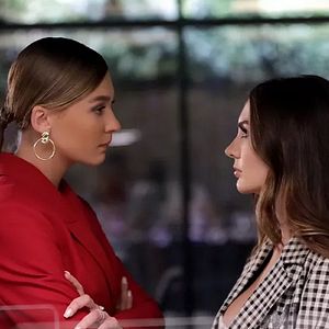 Foto Amor, lógica, venganza