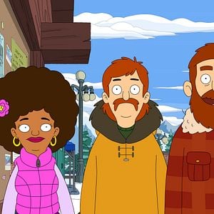 Foto The Great North