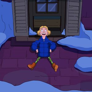 Foto The Great North