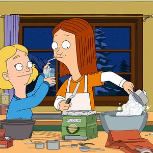 Foto The Great North