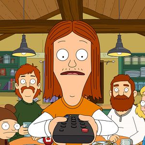 Foto The Great North