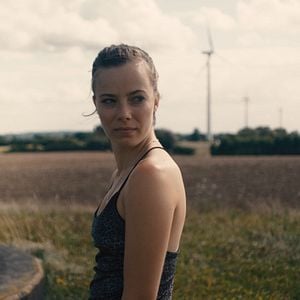 Foto Saskia Rosendahl