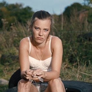 Foto Saskia Rosendahl