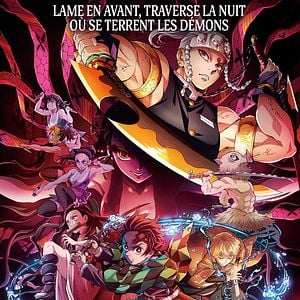 Foto Demon Slayer: Kimetsu no Yaiba