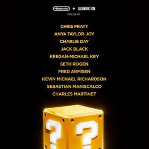 Foto Super Mario Bros. La película