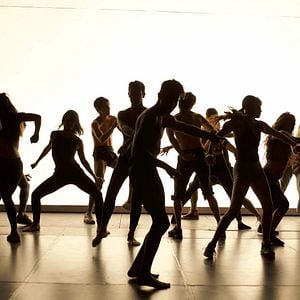 Foto El rey de todo el mundo