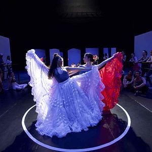 Foto Ana de la Reguera