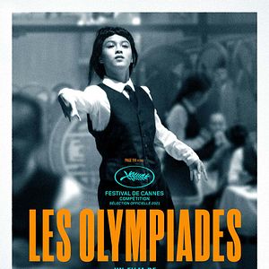 Foto París, distrito 13