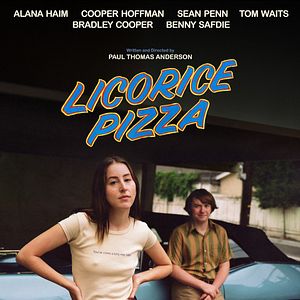 Foto Licorice Pizza