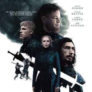 Foto El último duelo