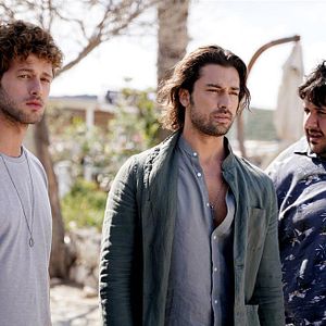 Foto Ada Masali: El cuento de la isla